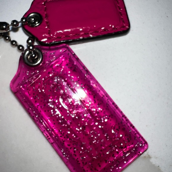 Coach Poppy Small wristlet - Picture 9 of 9